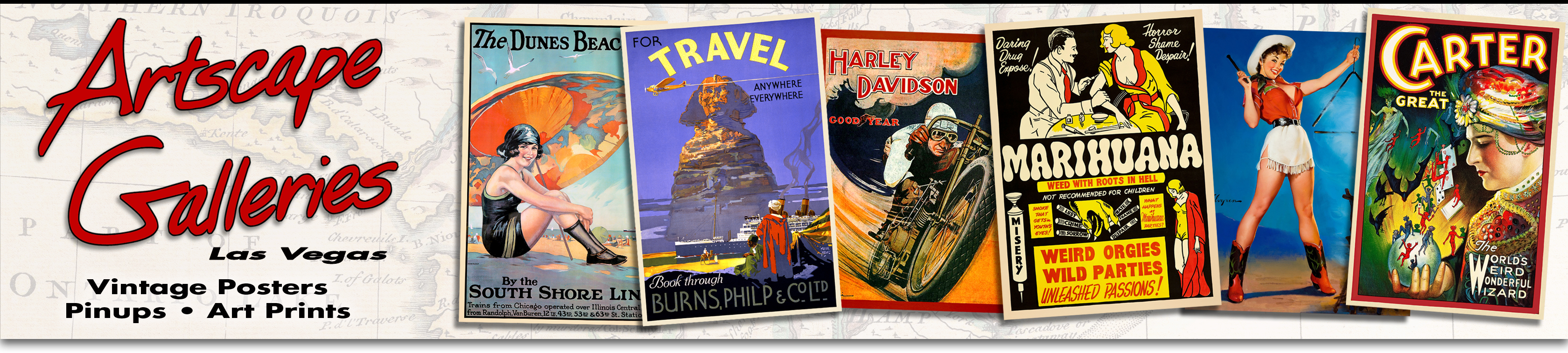 1930s For Travel /"Anywhere Everywhere/" Vintage Style Travel Poster 24x36