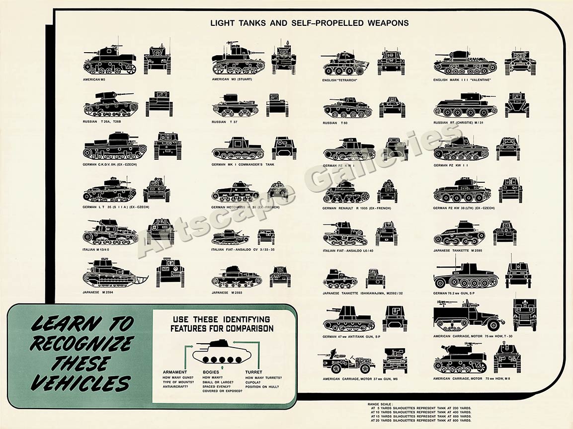 list of modern light tanks