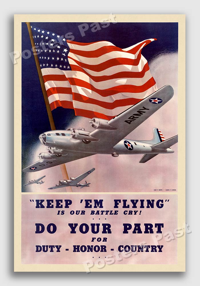 us army air forces in world war ii