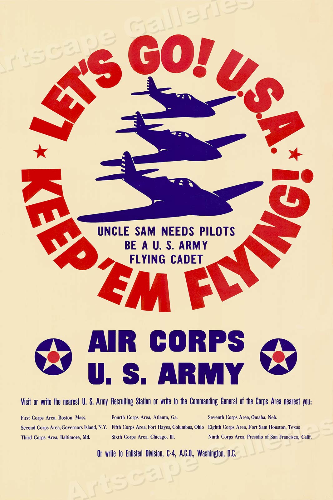 米軍放出品　USAF 28th Air Division 第28航空師団 看板 aairmaircor-G.jpg